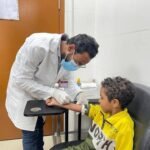 إطلاق حملة اطمن على ابنك للعام الدراسي 2026/2027