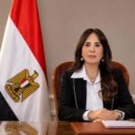وزيرة الاسكان تستعرض اخر تطورات المبادرة الرئاسية سكن لكل المصريين