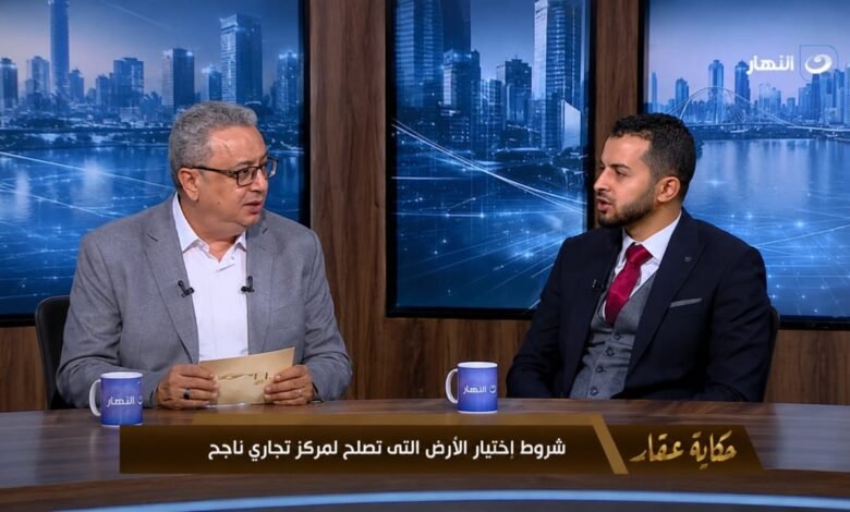 يحيى يوسف في "حكاية عقار" : "X Estate" لم تفسخ عقد عميل واحد منذ 2014