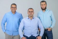 نولون.. قصة التحول الرقمي في قطاع الشحن بالمنطقة 9 نولون.. قصة التحول الرقمي في قطاع الشحن بالمنطقة