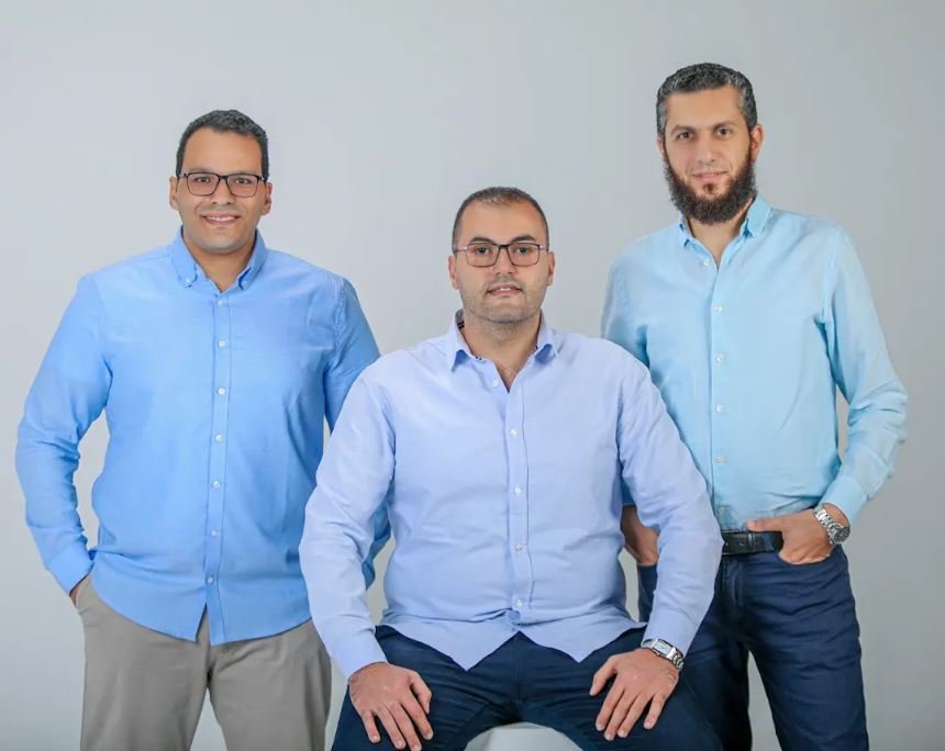 نولون تطور منصة رقمية متكاملة لإدارة الشحن الدولي في مصر والسعودية 1 نولون تطور منصة رقمية متكاملة لإدارة الشحن الدولي في مصر والسعودية