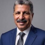 الإعلامية ولاء الحناوي تهنئ اللواء عبدالله جلال عصر بمناسبة تجديد الثقة مديرًا لأمن أسوان