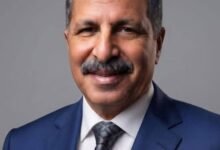 الإعلامية ولاء الحناوي تهنئ اللواء عبدالله جلال عصر بمناسبة تجديد الثقة مديرًا لأمن أسوان