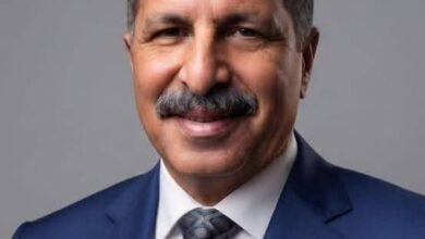 الإعلامية ولاء الحناوي تهنئ اللواء عبدالله جلال عصر بمناسبة تجديد الثقة مديرًا لأمن أسوان