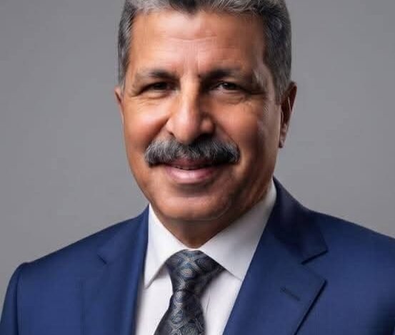 الإعلامية ولاء الحناوي تهنئ اللواء عبدالله جلال عصر بمناسبة تجديد الثقة مديرًا لأمن أسوان