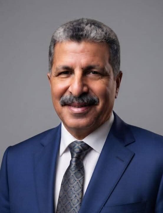 الإعلامية ولاء الحناوي تهنئ اللواء عبدالله جلال عصر بمناسبة تجديد الثقة مديرًا لأمن أسوان