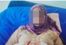 آية فتاة البحيرة
