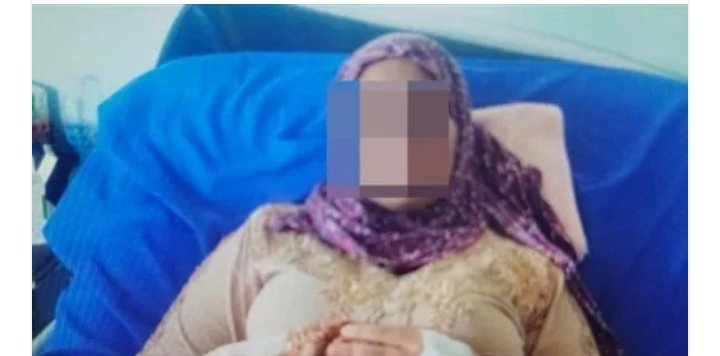 أسرة آية فتاة البحيرة تستغيث: «بنتنا» تعيش مأساة إنسانية منذ عام وتطالب بفتح تحقيق في ملابسات حالتها 2 آية فتاة البحيرة