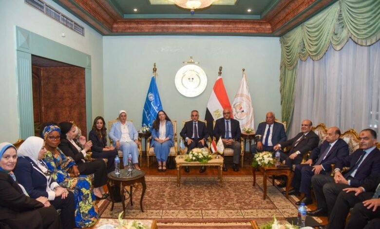 محكمة الطفل