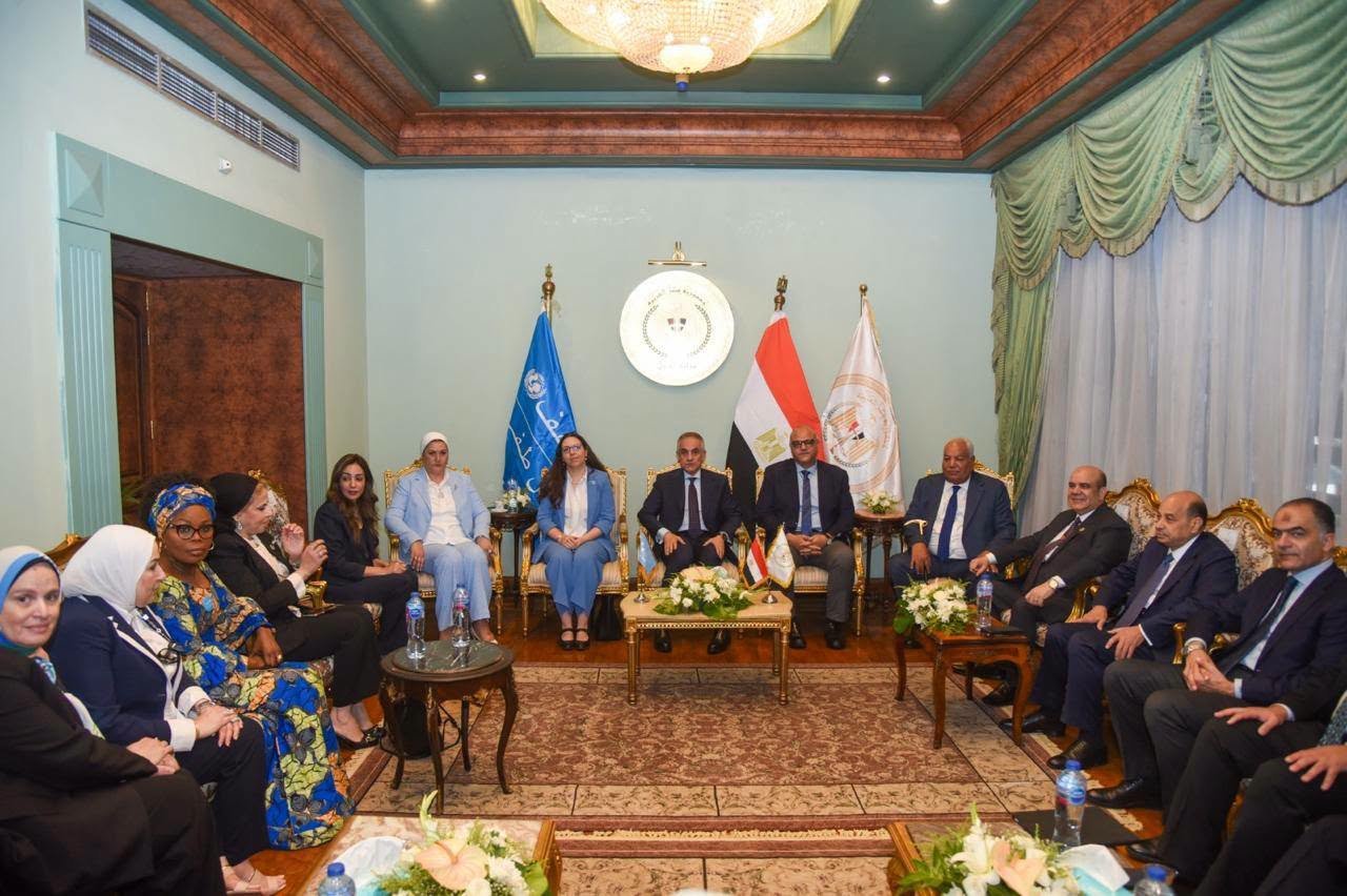 محكمة الطفل