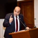 النائب إيهاب إمام