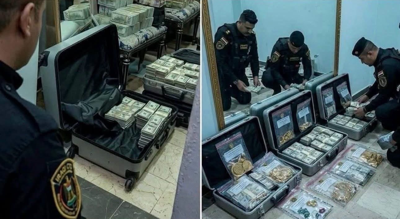 ملابس داخلية من الذهب لـ النائبه العراقيه هند العباسي برلمانية بغداد تثير الجدل بـ ملابس داخلية من ذهب وممتلكات طائلة أموال ومصوغات 6 ملابس النائبه العراقيه هند العباسي الداخلية