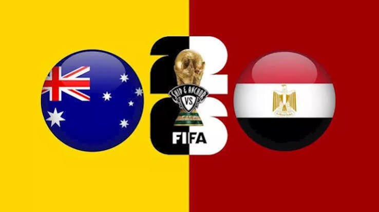القنوات الناقله لمباراه مصر واستراليا في كاس العالم هل بين سبورت المفتوحة تنقل المباراة 2 القنوات الناقله لمباراه مصر واستراليا في كاس العالم