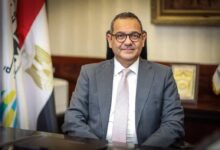 رئيس جهاز تنمية المشروعات