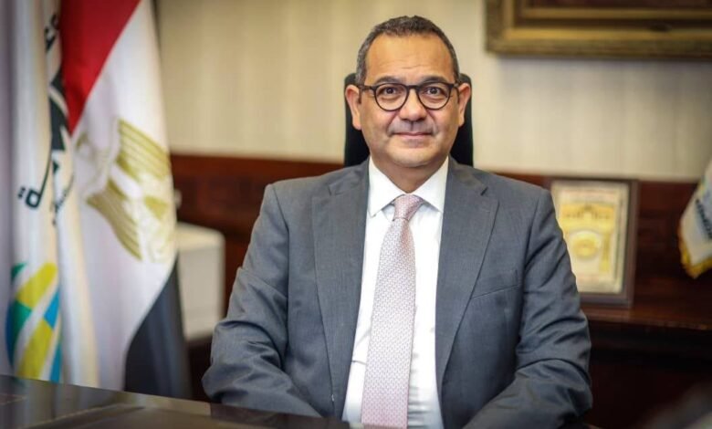 رئيس جهاز تنمية المشروعات