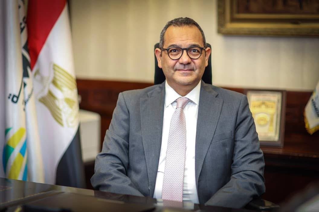 رئيس جهاز تنمية المشروعات
