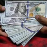 سعر الدولار الأمريكي أمام الجنيه المصري اليوم
