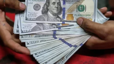 سعر الدولار أمام الجنيه المصري في بداية تعاملات الأحد 19 يوليو 2026.. تعرف على أسعار البنوك 6 سعر الدولار الأمريكي أمام الجنيه المصري اليوم