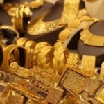 أسعار الذهب اليوم في مصر