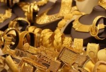 أسعار الذهب اليوم في مصر
