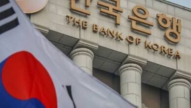 لأول مرة منذ 3 سنوات.. كوريا الجنوبية ترفع سعر الفائدة مقدار ربع نقطة مئوية 7 سعر الفائدة