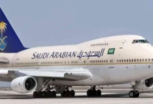 حقيقة إغلاق المجال الجوي السعودي