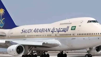 حقيقة إغلاق المجال الجوي السعودي