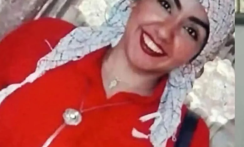 فتاة الشروق