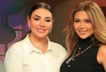 فرح شعبان تتحدث عن حياتها بعد الانفصال: "وصلت للسلام النفسي.. ولكن الانفصال تجربة قاسية" 3 فرح شعبان ونهال طايل