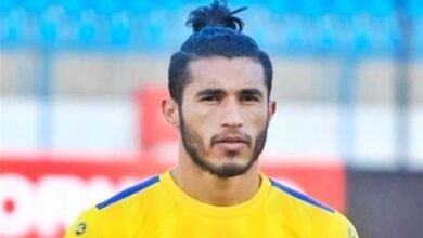 محمد حسن الاسماعيلي