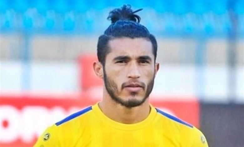 محمد حسن الاسماعيلي