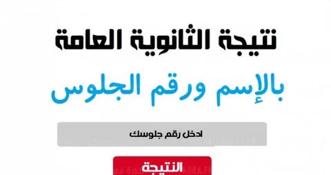 موعد إعلان نتيجة الثانوية العامة 2026: ترقبوا النتائج قبل نهاية يوليو الجاري 3 موعد إعلان نتيجة الثانوية العامة 2026