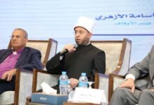 وزير الأوقاف: الأسرة هي المؤسسة الأولى لبناء الإنسان.. وإدمان الأطفال الأجهزة الذكية من أخطر التحديات 3 وزير الأوفاق: الأسرة هي المؤسسة الأولى لبناء الإنسان.. وإدمان الأطفال الأجهزة الذكية من أخطر التحديات