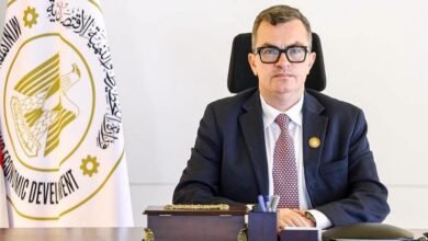 وزير التخطيط