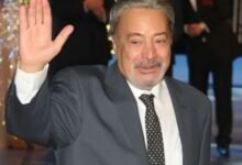 يوسف شعبان