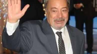 يوسف شعبان