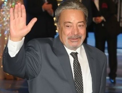 يوسف شعبان