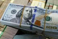 الدولار يلامس الـ 51 جنيهًا.. أسعار العملات العربية والأجنبية اليوم الإثنين أمام الجنيه الدولار الأمريكي