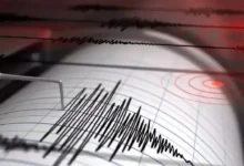 البحوث الفلكية ترصد 4 توابع لزلزال اليوم: هزات ارتدادية خفيفة ولا داعي للقلق 2 البحوث الفلكية ترصد 4 توابع لزلزال اليوم: هزات ارتدادية خفيفة ولا داعي للقلق