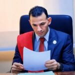 انتحل صفة قاضي.. القبض على عاطل استأجر قاعة محكمة للنصب على المواطنين