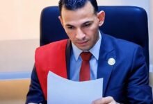 انتحل صفة قاضي.. القبض على عاطل استأجر قاعة محكمة للنصب على المواطنين 3 انتحل صفة قاضي.. القبض على عاطل استأجر قاعة محكمة للنصب على المواطنين