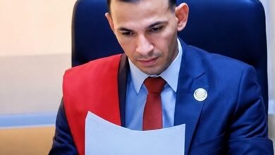 انتحل صفة قاضي.. القبض على عاطل استأجر قاعة محكمة للنصب على المواطنين