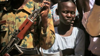 دماء على جغرافيا النيل.. السودان بين طاحونة الحرب وتآكل الضمير الدولي
