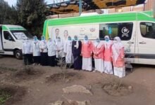 مبادرة حياة كريمة