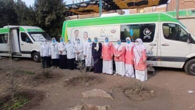 مبادرة حياة كريمة