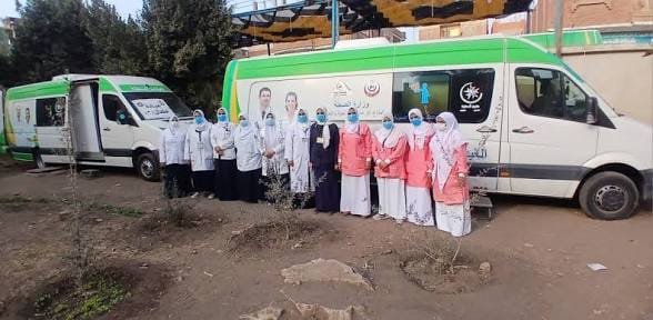 مبادرة حياة كريمة
