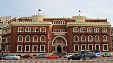 جامعة الإسكندرية.. عراقة التاريخ ومنارة العلم فى مصر وإفريقيا