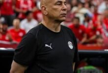 حسام حسن