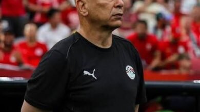 حسام حسن