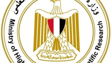 التعليم العالي